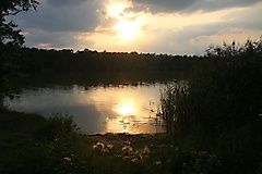 Rundtour von Werder nach Deetz und Lehnin