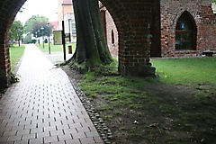 Rundtour von Werder nach Deetz und Lehnin