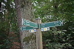 Rundtour von Werder nach Deetz und Lehnin