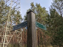 Radtour von Seddin nach Caputh über Lienewitz (20 Kilometer)