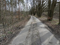 Radtour von Seddin nach Caputh über Lienewitz (20 Kilometer)