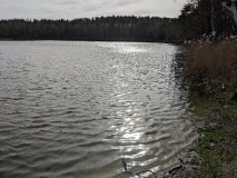 Radtour von Seddin nach Caputh über Lienewitz (20 Kilometer)