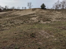 Radtour von Seddin nach Caputh über Lienewitz (20 Kilometer)