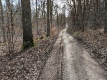 Radtour von Seddin nach Caputh über Lienewitz (20 Kilometer)