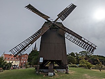 Werder (Havel): Viel zu entdecken gibt es im Stadtwald und auf der Insel.