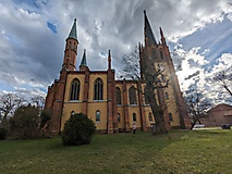 Sehr schön und abwechslungsreich: Eine Wanderung durch Werder (Havel) vom Stadtwald zur Insel