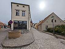 Werder (Havel): Viel zu entdecken gibt es im Stadtwald und auf der Insel.