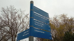 Uferpromenade Ferch