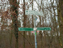 Uferpromenade Ferch