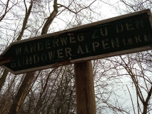 Wandertour: Ferch - Petzow - Glindower Alpen