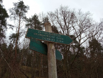 Ferch - Petzow - Glindower Alpen