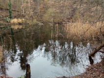 Ferch - Petzow - Glindower Alpen