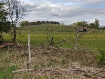 Weinberg Töplitz