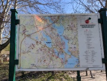Ziegeleimuseum/Glindower See