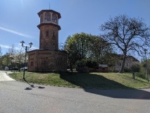 Ziegeleimuseum/Weg am Glindower See nach Petzow_17