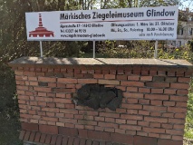 Ziegeleimuseum/Weg am Glindower See nach Petzow_18
