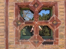 Ziegeleimuseum/Weg am Glindower See nach Petzow_20
