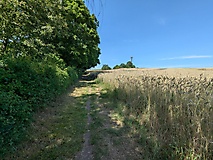 Die Sperenberger Gipsbrüche sind einer der magischsten Orte im Landkreis Teltow-Fläming