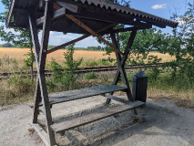 Ab in die märkischen Dolomiten