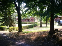 Museumsdorf Baruther Glashütte