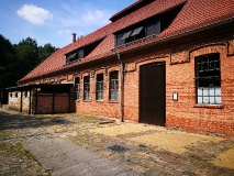 Museumsdorf Baruther Glashütte