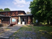 Museumsdorf Baruther Glashütte