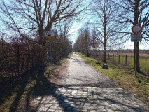 Ahrensdorf - Siethener See