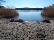 Ahrensdorf - Siethener See