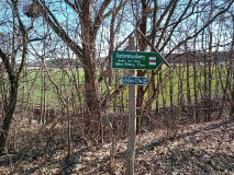 Von Ahrensdorf zum Siethener Siethener See