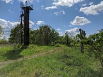 Technisches Denkmal Rieselfelder Großbeeren