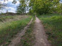 Technisches Denkmal Rieselfelder Großbeeren