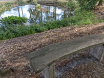 Auf der Baruther Linie durch 