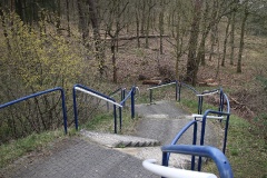Von Großbeeren zum Jagdschloss Stern
