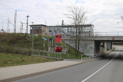 Von Großbeeren zum Jagdschloss Stern (11,5 km)