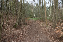 Von Großbeeren zum Jagdschloss Stern
