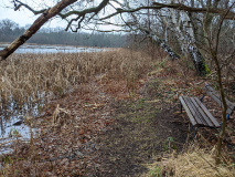 Spannend und schön: Blankensee und die Ungeheuerwiesen