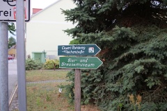 Von Kleinbeuthen über Blankensee nach Trebbin