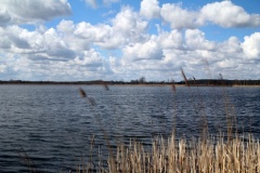 Von Kleinbeuthen über Blankensee nach Trebbin