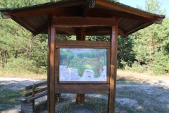 Wildgehege Glauer Tal