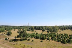 Wildgehege Glauer Tal