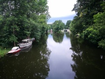 Von Königs Wusterhausen durch die Dahme-Fläming-Region