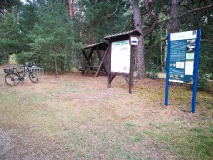 Von Königs Wusterhausen durch die Dahme-Fläming-Region