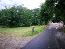 Von Königs Wusterhausen durch die Dahme-Fläming-Region