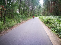 Von Königs Wusterhausen durch die Dahme-Fläming-Region