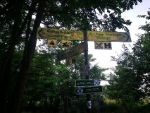 Von Königs Wusterhausen durch die Dahme-Fläming-Region