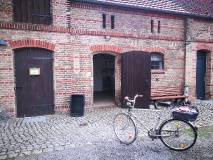 Von Königs Wusterhausen durch die Dahme-Fläming-Region