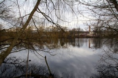 Ausflugstipps für die Landeshauptstadt Potsdam