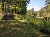 Loggia Alexandra im Landschaftspark Klein Glienicke