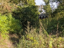 Loggia Alexandra im Landschaftspark Klein Glienicke