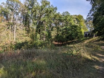 Loggia Alexandra im Landschaftspark Klein Glienicke